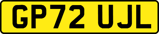 GP72UJL