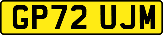 GP72UJM