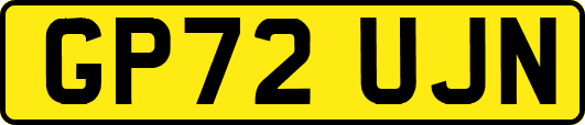 GP72UJN