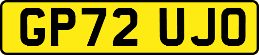 GP72UJO