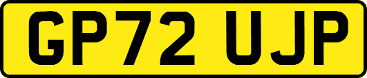 GP72UJP