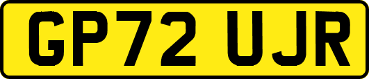 GP72UJR