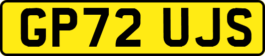 GP72UJS