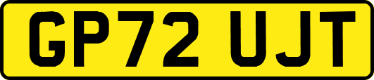GP72UJT