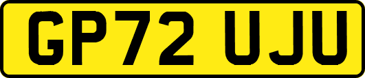 GP72UJU