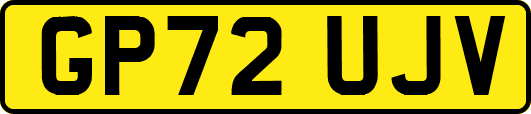 GP72UJV