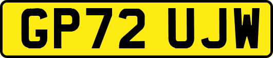 GP72UJW