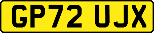 GP72UJX
