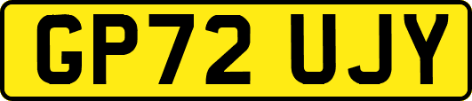 GP72UJY