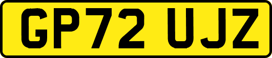 GP72UJZ