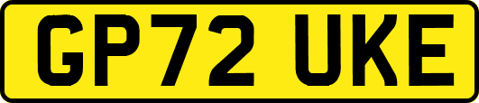GP72UKE