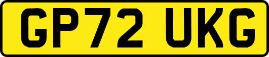 GP72UKG