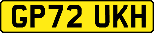 GP72UKH