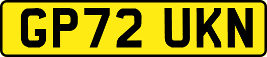 GP72UKN