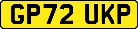 GP72UKP