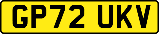 GP72UKV
