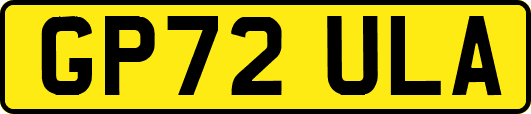 GP72ULA