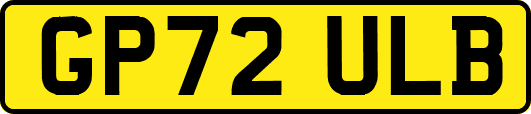 GP72ULB