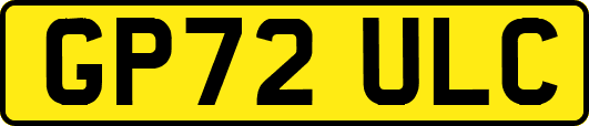 GP72ULC