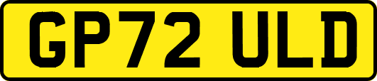 GP72ULD
