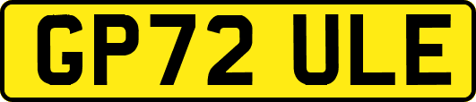 GP72ULE