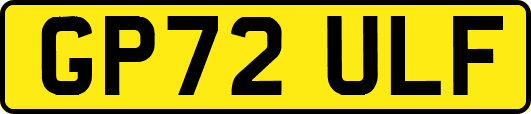 GP72ULF