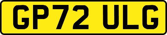 GP72ULG