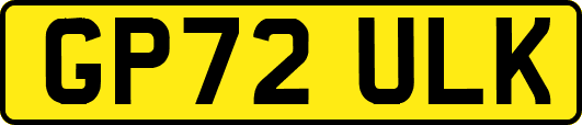 GP72ULK