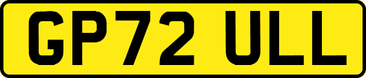 GP72ULL