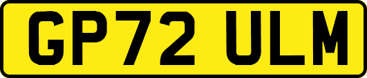 GP72ULM