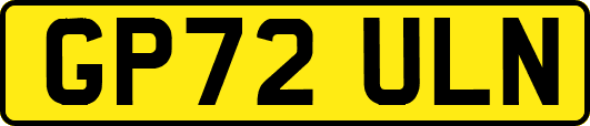 GP72ULN