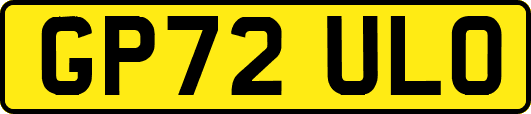 GP72ULO
