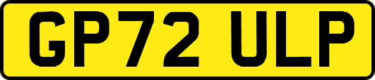 GP72ULP