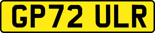 GP72ULR