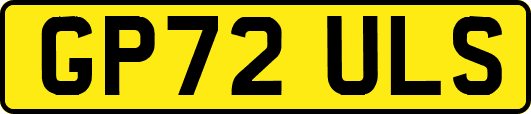 GP72ULS
