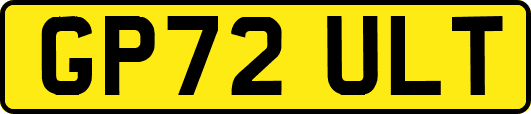 GP72ULT