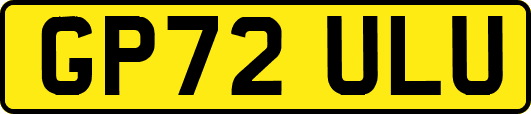 GP72ULU
