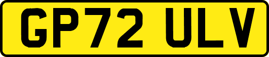 GP72ULV