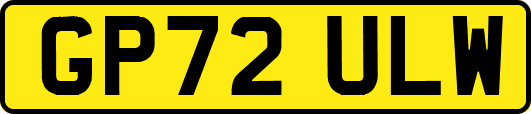 GP72ULW