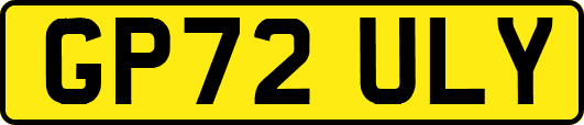 GP72ULY