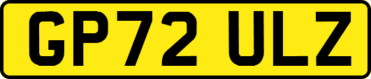 GP72ULZ