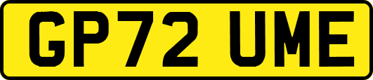 GP72UME