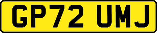 GP72UMJ