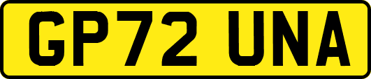 GP72UNA