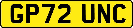 GP72UNC