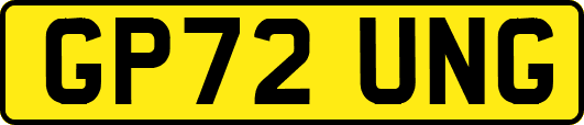 GP72UNG