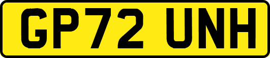 GP72UNH
