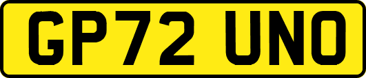 GP72UNO