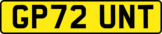 GP72UNT