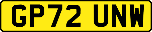 GP72UNW